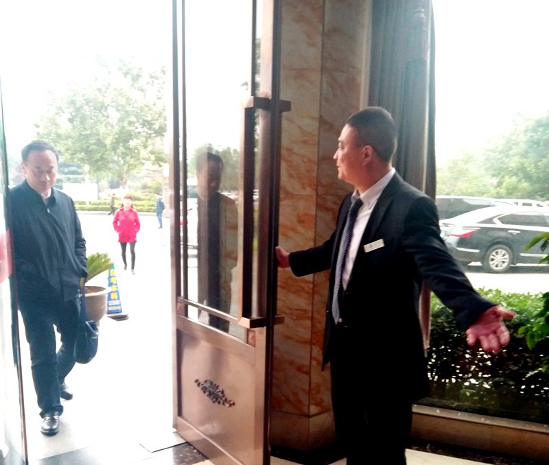 五一禮贊（三）│小小舉動，大大感動