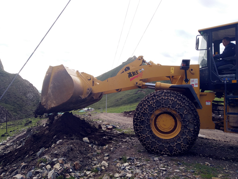 盡己所能幫扶藏民 打造和諧民企關系