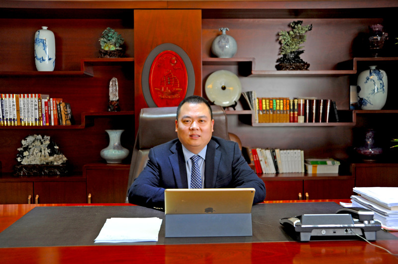 致敬良知，開元善行情暖洛城