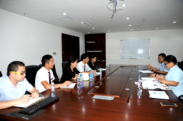 “工欲善其事，必先利其器”開元礦業集團系列培訓報道