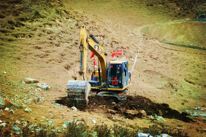 堅(jiān)守一線(xiàn)抓落實(shí)